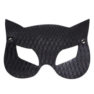 Antifaz de gato