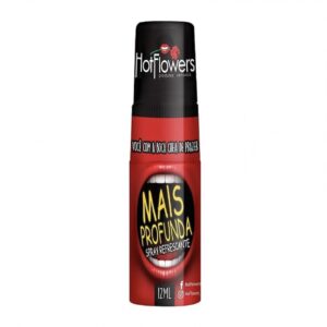 Mais Profunda - Spray refrescante