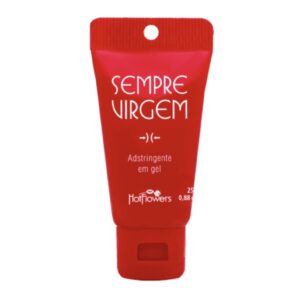 Gel astringente Siempre Virgen