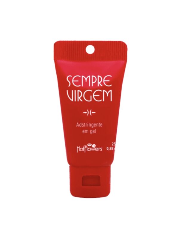 Gel astringente Siempre Virgen
