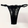 Tanga talle M - Ajustable - Imagen 2