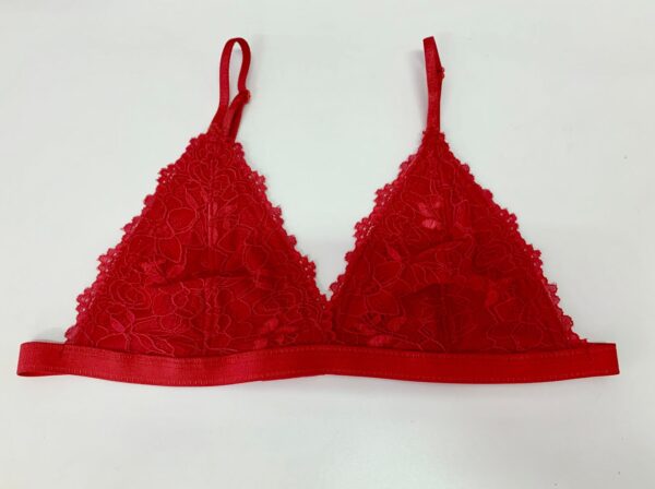 Bralette talle P