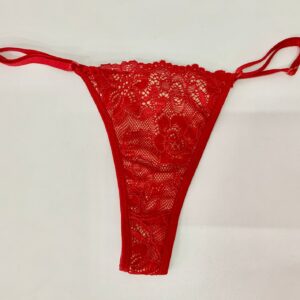 Tanga talle P Ajustable
