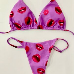 Bikini talle M