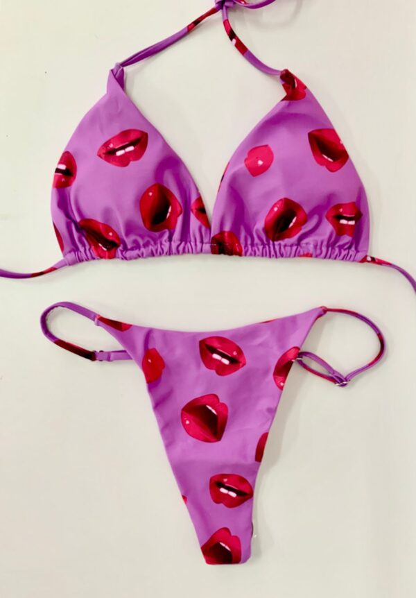 Bikini talle M