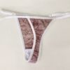 Tanga talle P - Imagen 2