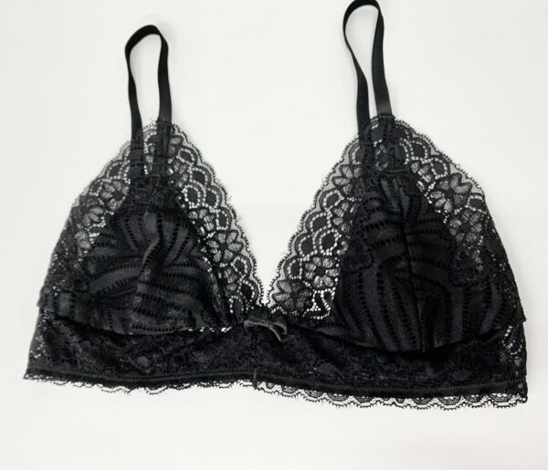 Bralette talle M