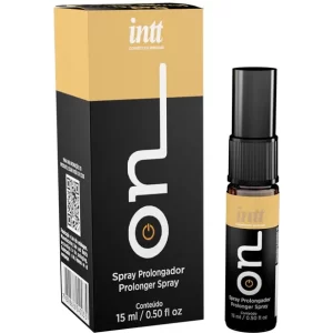 On Spray Prolongador