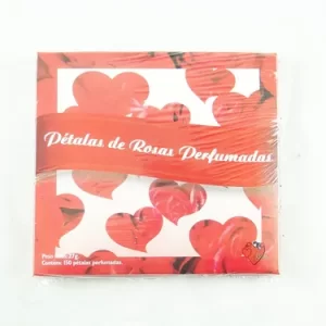 pétalos De Rosa Perfumadas