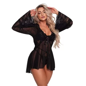 Bata Hobby Picante Negro