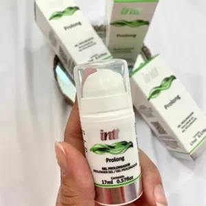 Gel Prolong Retardante Masculino