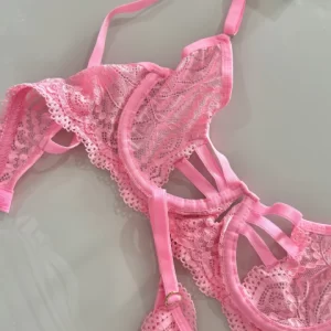 Conjunto Cur Seducción M y P