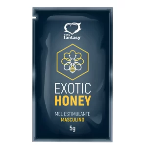 Miel Exotic Honey Estimulante Masculino
