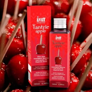 Óleo para Masaje Manzana de amor