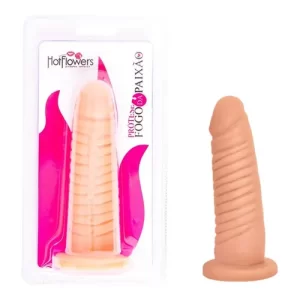 Dildo de 12 cm