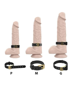 Mini Cinturón para Pene - Imagen 2