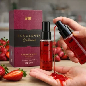 Gel Besable Calda Picante