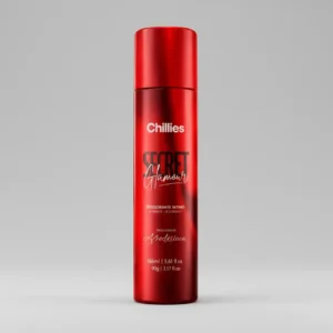 Desodorante íntimo Femenino Secret  Aroma Afrodisíaco