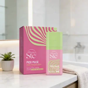 Pico pulse sabor sandía  Gel excitante unisex