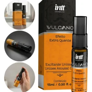 Exitante unisex vulcano