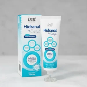 Lubricante hidranal