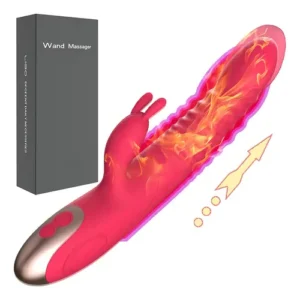 Vibrador Libo sube y baja