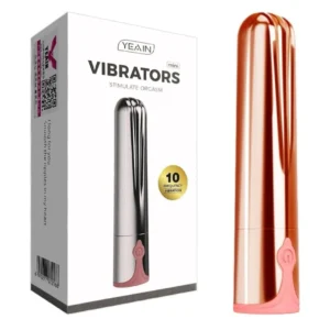 Mini vibrador yeain